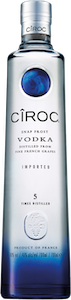 Cîroc Vodka